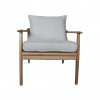 Mulberry Lounge Chair