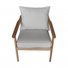 Mulberry Lounge Chair