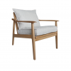 Mulberry Lounge Chair
