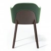 Anza Armchair