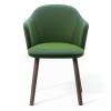 Anza Armchair