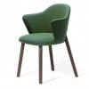 Anza Armchair