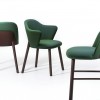 Anza Armchair