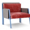 Astoria Lounge Chair