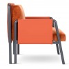 Astoria Lounge Chair