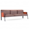 Astoria 3 Seater Sofa