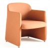 Foster Lounge Chair