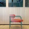 Prado Lounge Chair
