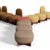 Bazooka Modular Stool