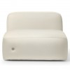 Brickell Modular Seat