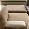 Brickell Modular Seat with Arm