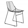Intimo Side Chair Outside