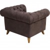 Chesterfield Lounge Chair