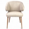 Carolina armchair