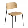 Zeru Multipurpose side chair