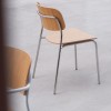 Zeru Multipurpose side chair