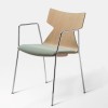 Yeso Multipurpose Armchair