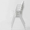 Vice Armchair