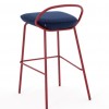 Acero Stool