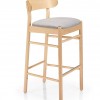 Palma chair and barstool