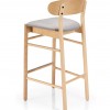 Palma chair and barstool