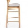 Palma chair and barstool