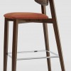 Alma 02 Cane Chair / Barstool