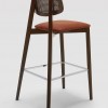 Alma 02 Cane Chair / Barstool