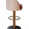 Dolomite Stool