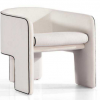 Ossa Lounge Chair