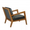 Neos Lounge Chair