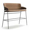 Delano Two Seater Stool