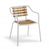 Baywood Armchair