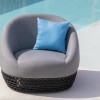 Sanibel Lounge Chair