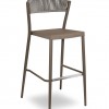 Jest Bar Stool