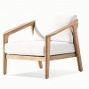 Hibiscus Lounge Chair 