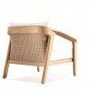 Hibiscus Lounge Chair 