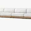 Joia Modular Straight