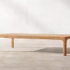 Hibiscus Cocktail Table