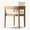 Moloko Dining chair