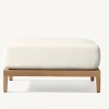 Moloko Footstool