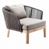 Amelia Lounge Chair