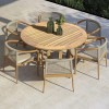 Mondrian Dining Chair
