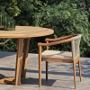 Mondrian Dining Chair