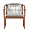 Mondrian Dining Chair