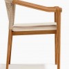 Mondrian Dining Chair