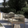 Mondrian Lounge Chair