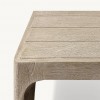 Hibiscus Side Table 