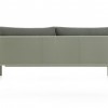 Luxe Two Seater One Arm