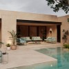 Akoya Arm Chair